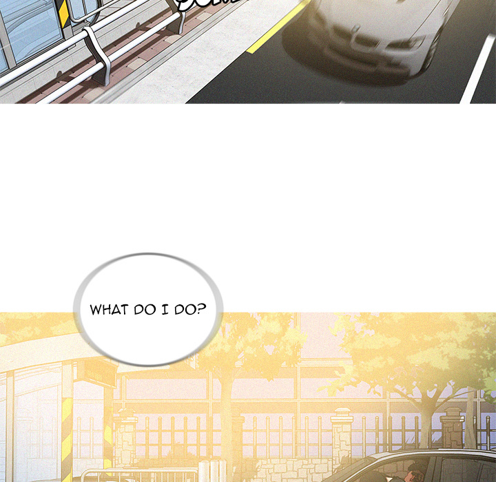 Read Paradise Lost chapter 55 image 74 on Lezhin
