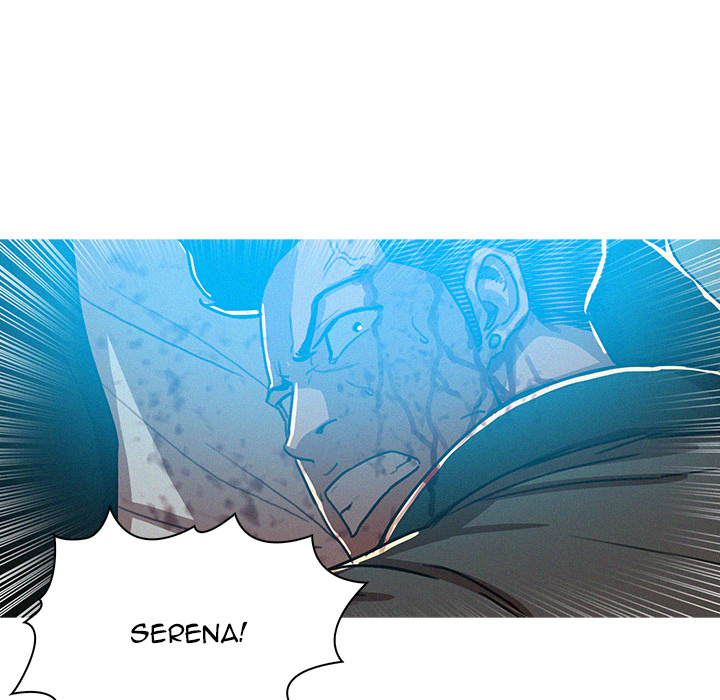 Read Paradise Lost chapter 55 image 8 on Lezhin