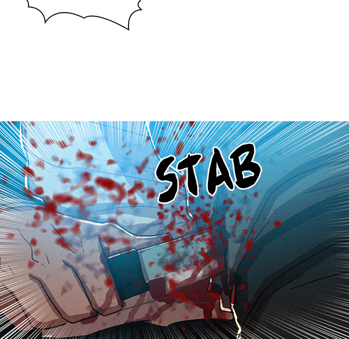 Read Paradise Lost chapter 55 image 9 on Lezhin