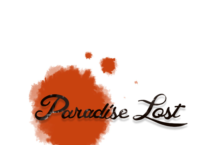 Read Paradise Lost chapter 56 image 1 on Lezhin