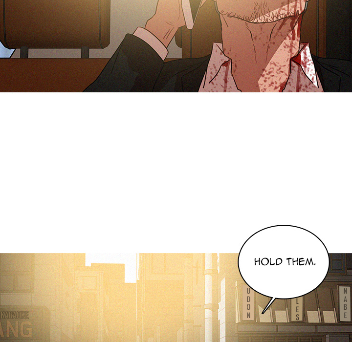 Read Paradise Lost chapter 56 image 10 on Lezhin