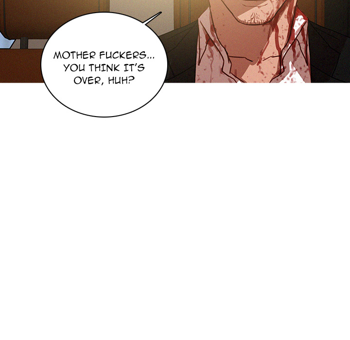 Read Paradise Lost chapter 56 image 12 on Lezhin