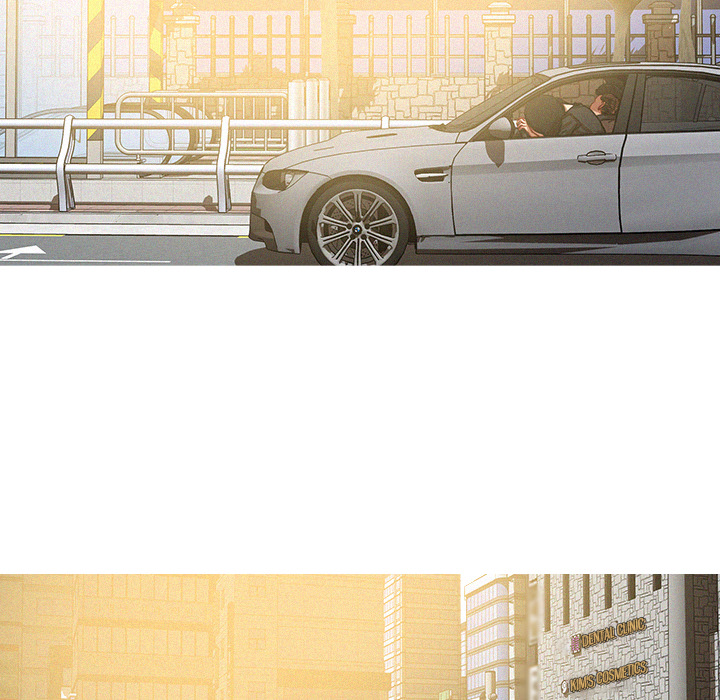 Read Paradise Lost chapter 56 image 14 on Lezhin