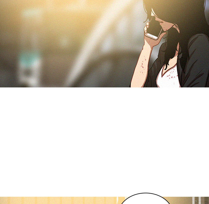 Read Paradise Lost chapter 56 image 16 on Lezhin
