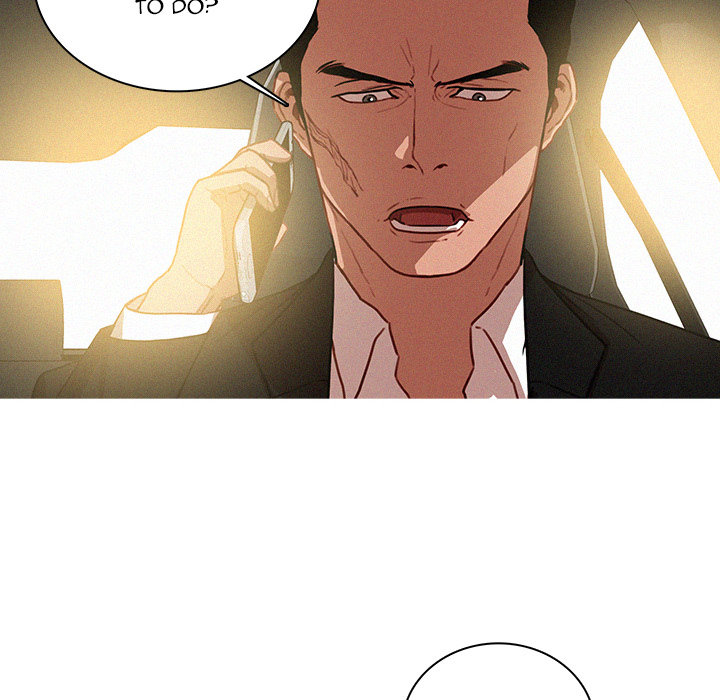 Read Paradise Lost chapter 56 image 18 on Lezhin