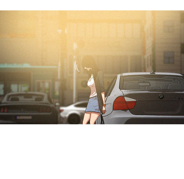 Read Paradise Lost chapter 56 image 20 on Lezhin
