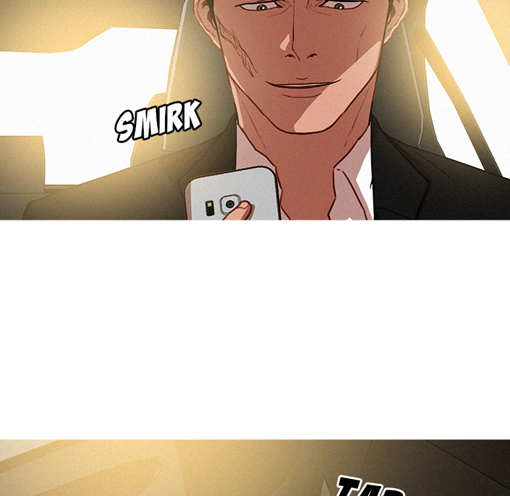 Read Paradise Lost chapter 56 image 22 on Lezhin