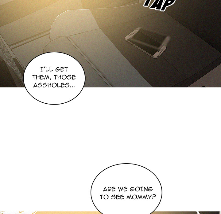 Read Paradise Lost chapter 56 image 23 on Lezhin
