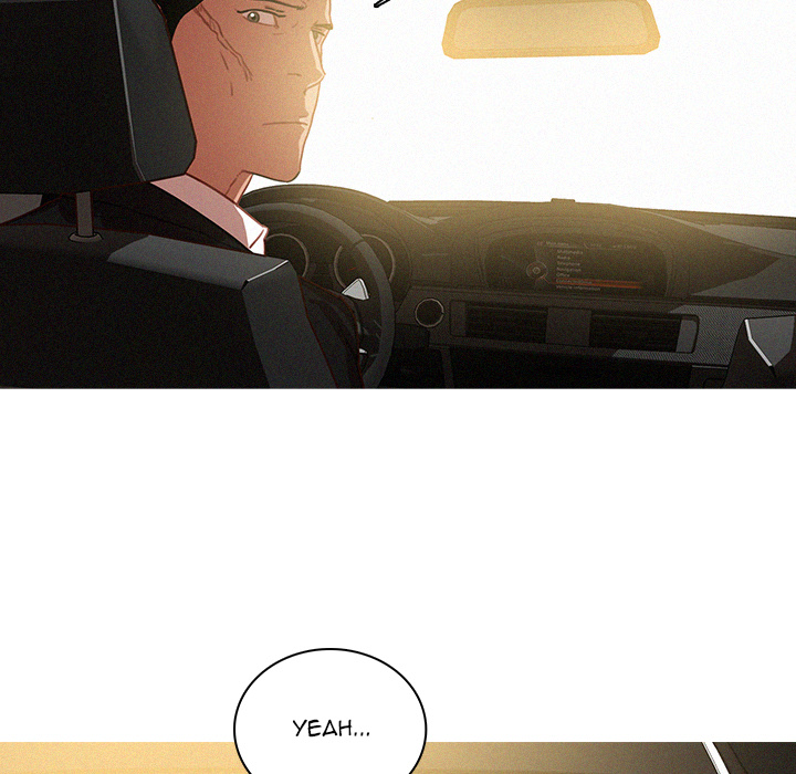 Read Paradise Lost chapter 56 image 25 on Lezhin