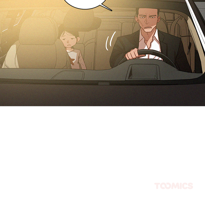 Read Paradise Lost chapter 56 image 26 on Lezhin