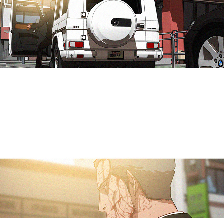 Read Paradise Lost chapter 56 image 31 on Lezhin