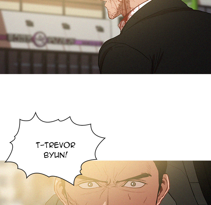 Read Paradise Lost chapter 56 image 32 on Lezhin