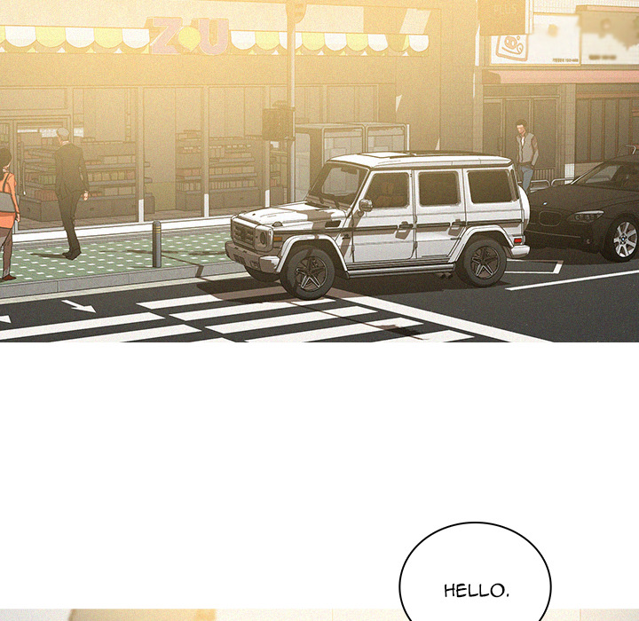 Read Paradise Lost chapter 56 image 34 on Lezhin