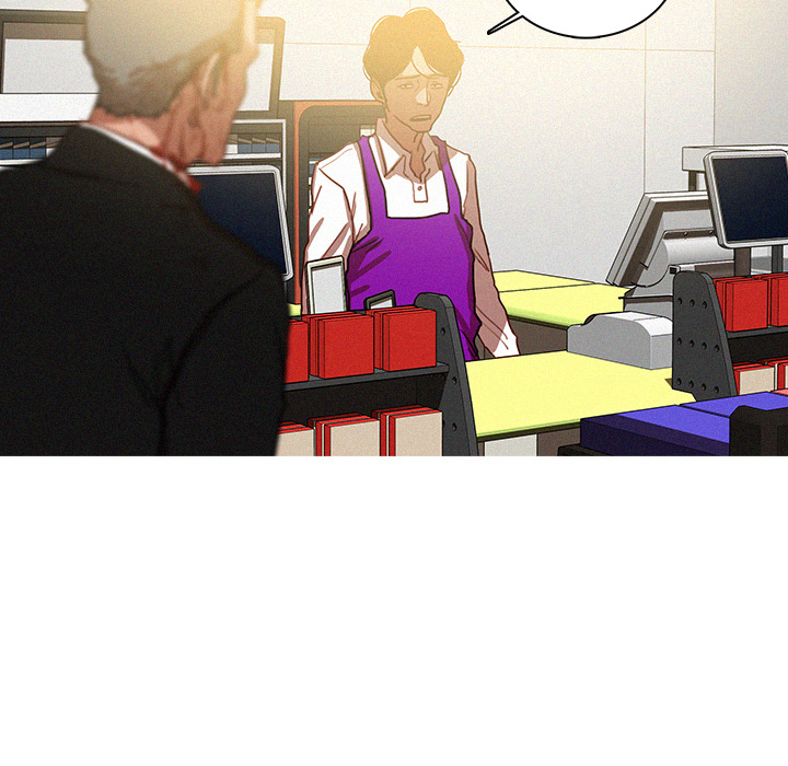 Read Paradise Lost chapter 56 image 35 on Lezhin