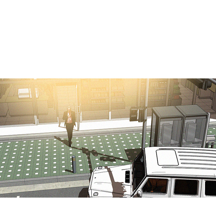 Read Paradise Lost chapter 56 image 38 on Lezhin