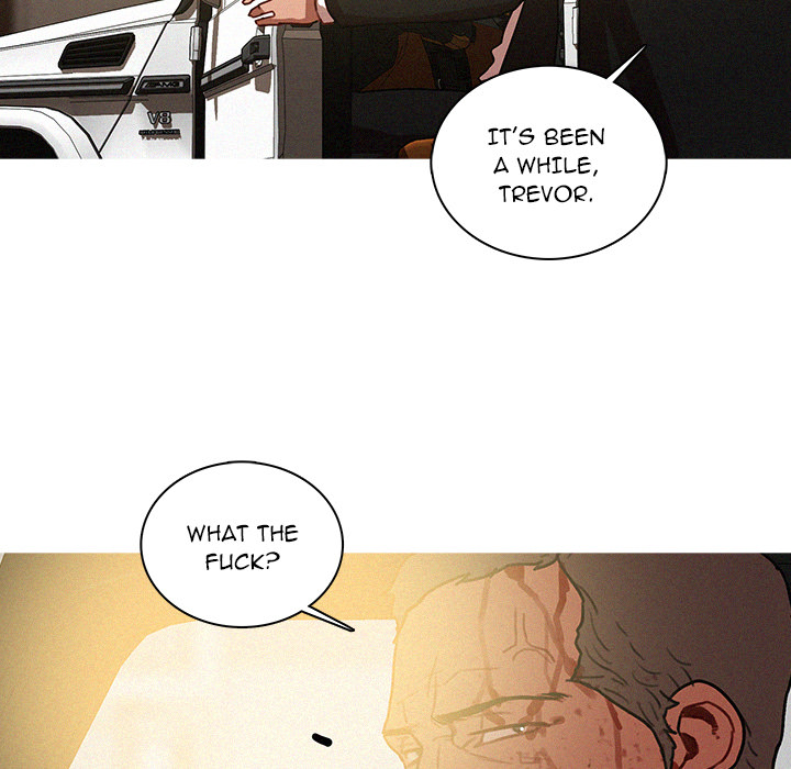 Read Paradise Lost chapter 56 image 41 on Lezhin