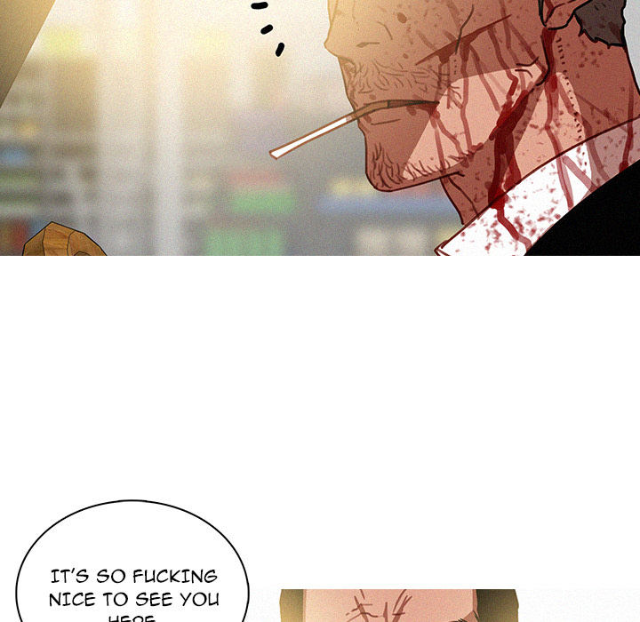 Read Paradise Lost chapter 56 image 42 on Lezhin