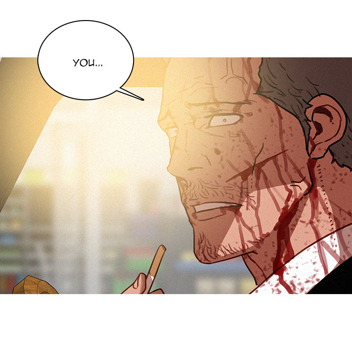 Read Paradise Lost chapter 56 image 44 on Lezhin