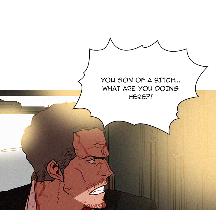 Read Paradise Lost chapter 56 image 45 on Lezhin