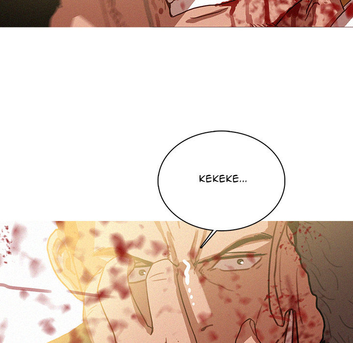Read Paradise Lost chapter 56 image 52 on Lezhin