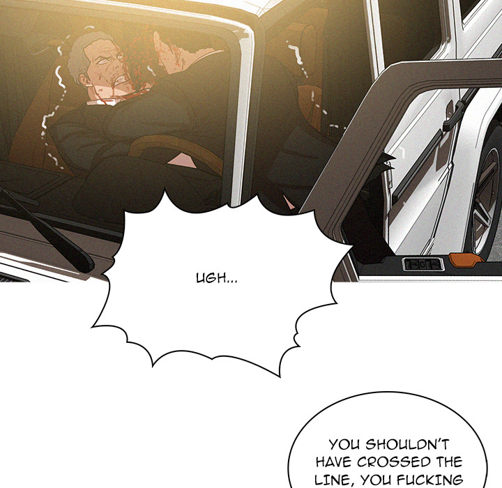 Read Paradise Lost chapter 56 image 54 on Lezhin
