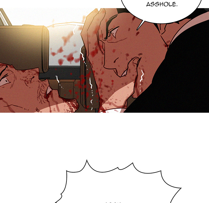 Read Paradise Lost chapter 56 image 55 on Lezhin