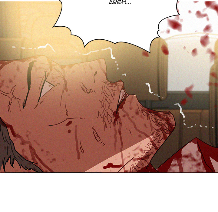 Read Paradise Lost chapter 56 image 56 on Lezhin
