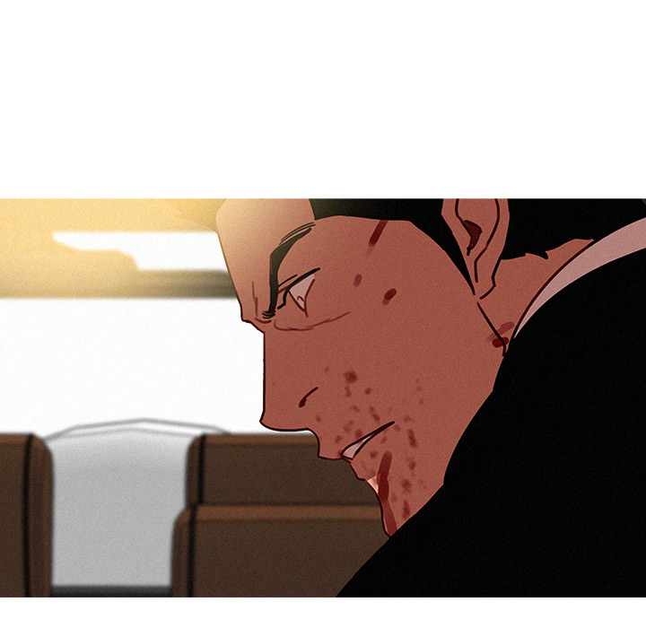 Read Paradise Lost chapter 56 image 58 on Lezhin
