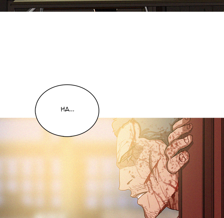 Read Paradise Lost chapter 56 image 6 on Lezhin
