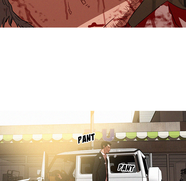 Read Paradise Lost chapter 56 image 60 on Lezhin