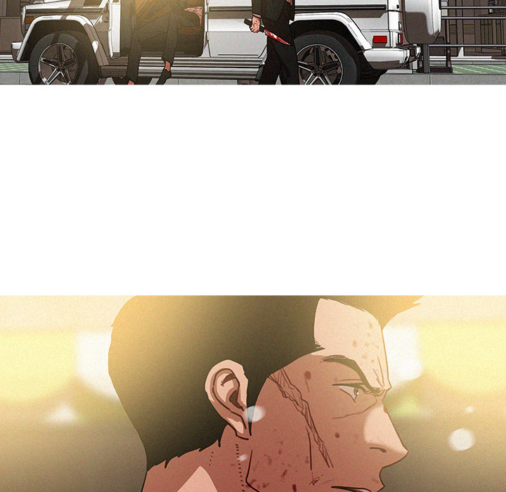 Read Paradise Lost chapter 56 image 61 on Lezhin