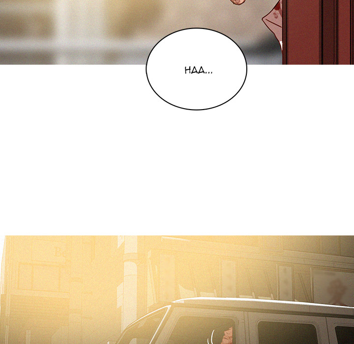 Read Paradise Lost chapter 56 image 7 on Lezhin