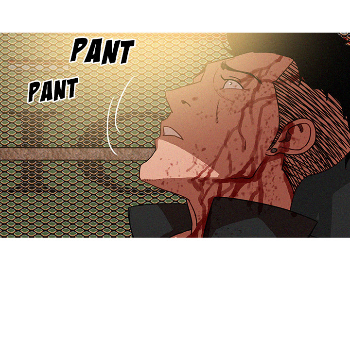 Read Paradise Lost chapter 56 image 70 on Lezhin