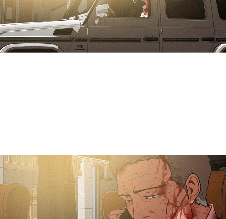 Read Paradise Lost chapter 56 image 8 on Lezhin