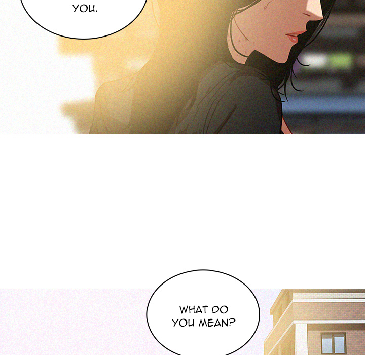 Read Paradise Lost chapter 57 image 10 on Lezhin