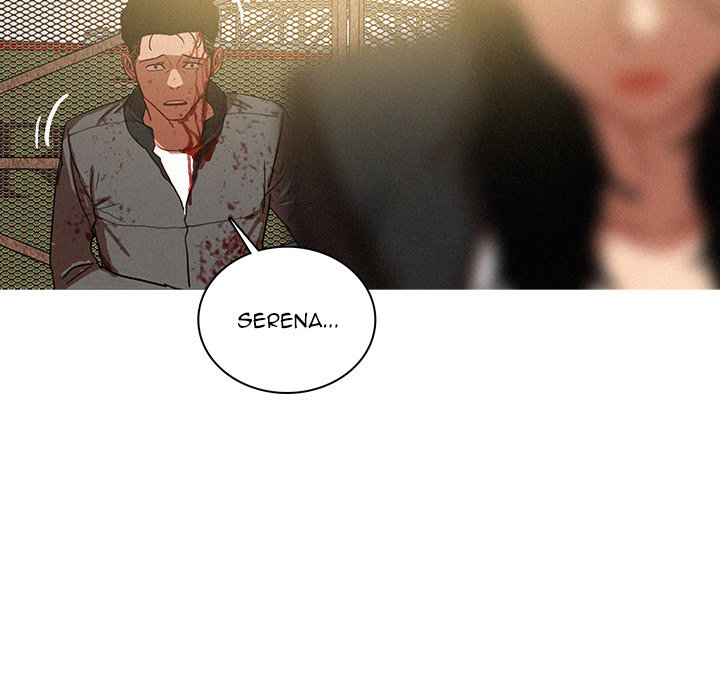 Read Paradise Lost chapter 57 image 12 on Lezhin
