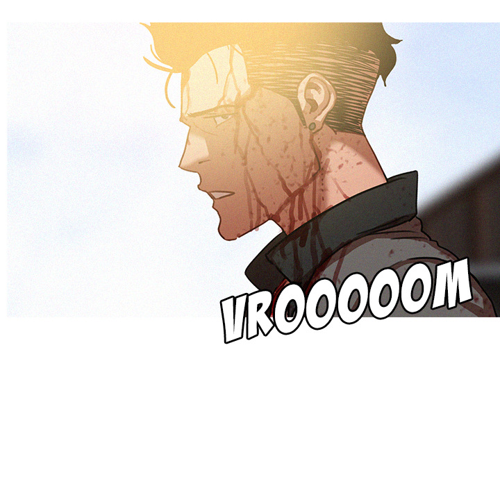 Read Paradise Lost chapter 57 image 13 on Lezhin