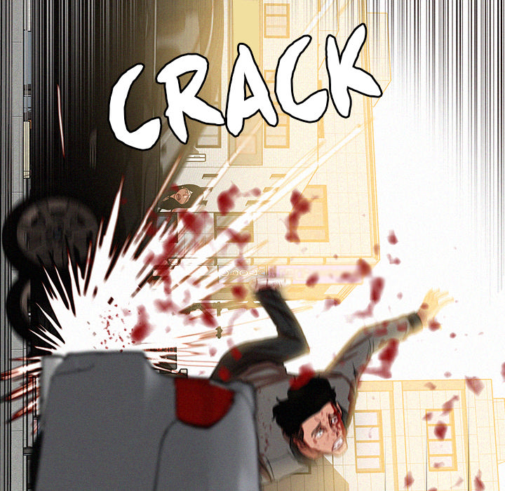 Read Paradise Lost chapter 57 image 16 on Lezhin