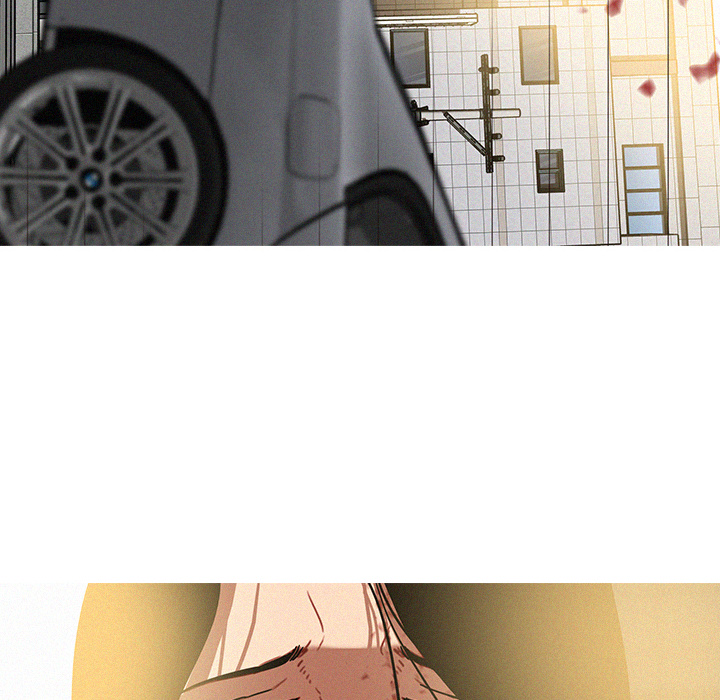 Read Paradise Lost chapter 57 image 17 on Lezhin
