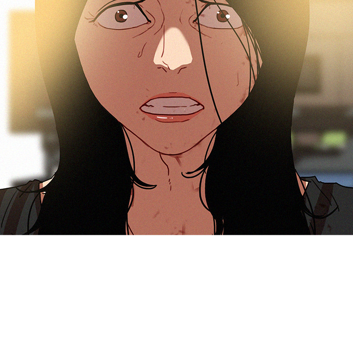 Read Paradise Lost chapter 57 image 18 on Lezhin