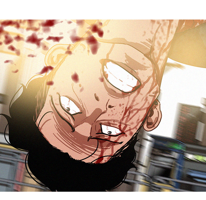 Read Paradise Lost chapter 57 image 19 on Lezhin