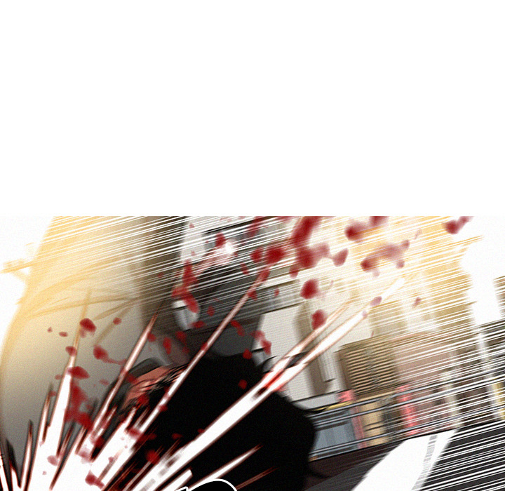 Read Paradise Lost chapter 57 image 20 on Lezhin