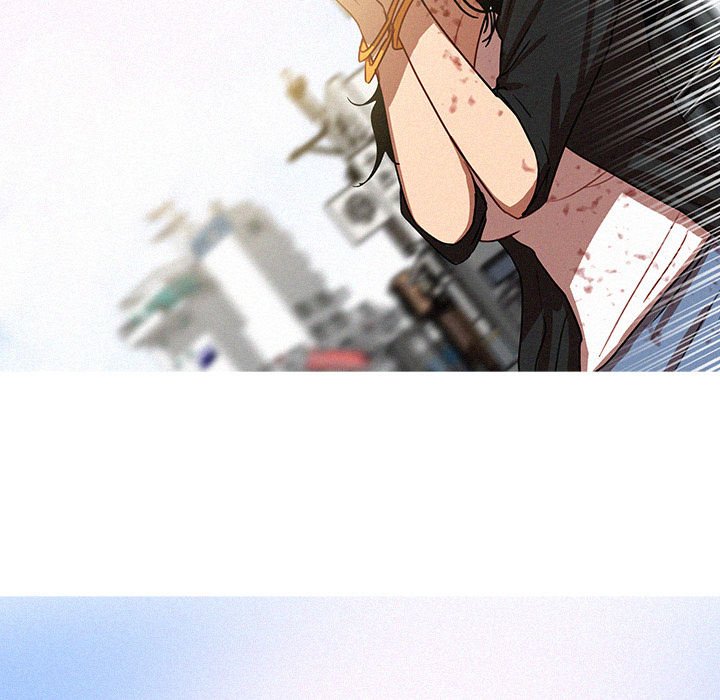 Read Paradise Lost chapter 57 image 22 on Lezhin