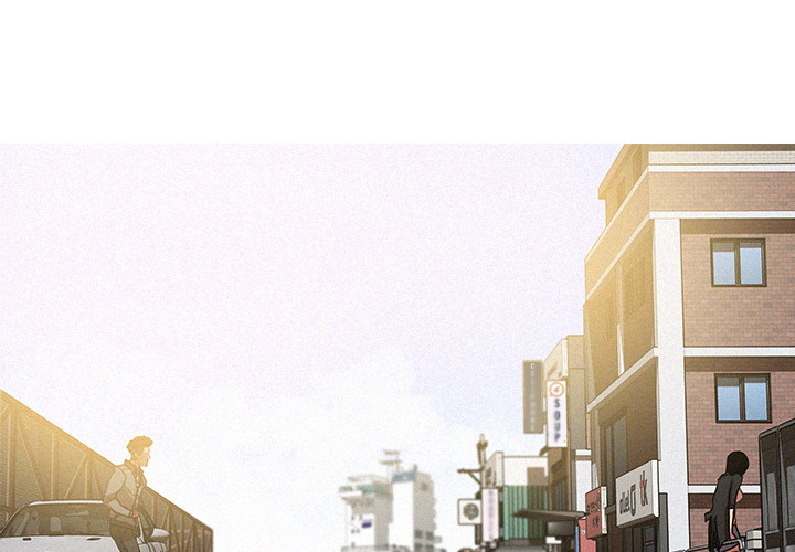 Read Paradise Lost chapter 57 image 3 on Lezhin