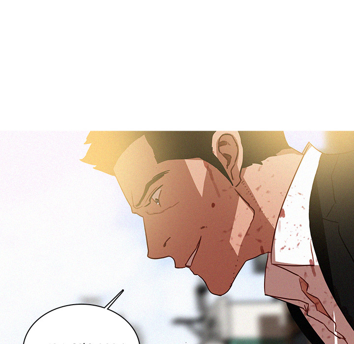 Read Paradise Lost chapter 57 image 31 on Lezhin