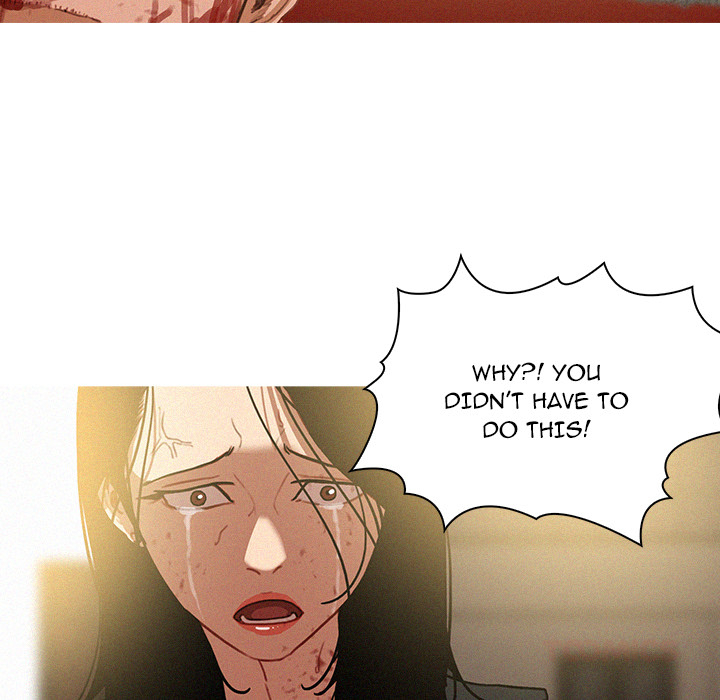 Read Paradise Lost chapter 57 image 33 on Lezhin