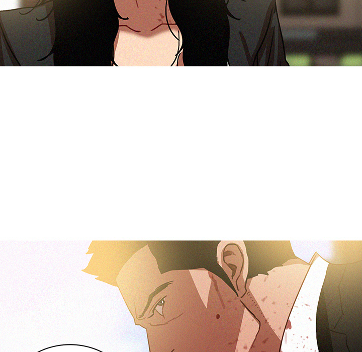 Read Paradise Lost chapter 57 image 34 on Lezhin