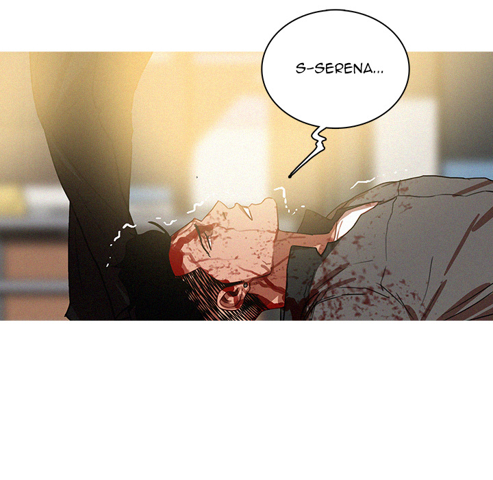 Read Paradise Lost chapter 57 image 37 on Lezhin