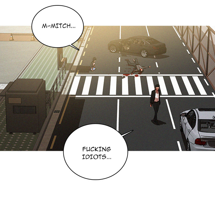 Read Paradise Lost chapter 57 image 38 on Lezhin