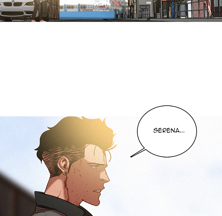 Read Paradise Lost chapter 57 image 4 on Lezhin
